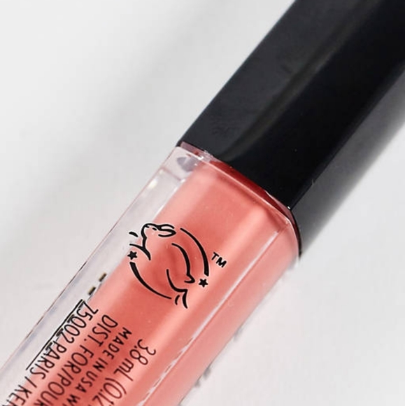 NWT COVERGIRL EXHIBITIONIST LIP GLOSS N°190 PIXIE! BUY 2 FOR $10! - Picture 5 of 16